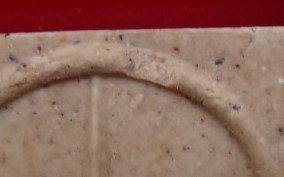 สมเด็จย้อนยุค หลวงปู่ภู วัดอินทรวิหาร ปี35 14พิมพ์ เคาะเดียว