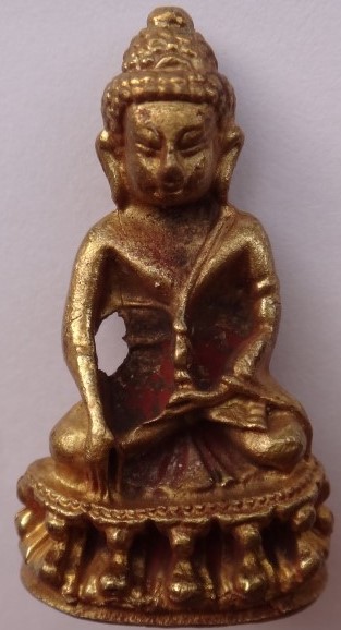  ชุดทรัพย์แสนล้าน หลวงปู่คร่ำ วัดวังหว้า 2ชุด พิมพ์กริ่ง-ชัยวัฒน์+สังกัจ จายน์ เคาะเดียว