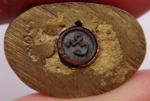  ชุดทรัพย์แสนล้าน หลวงปู่คร่ำ วัดวังหว้า 2ชุด พิมพ์กริ่ง-ชัยวัฒน์+สังกัจ จายน์ เคาะเดียว