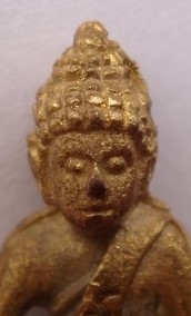  ชุดทรัพย์แสนล้าน หลวงปู่คร่ำ วัดวังหว้า 2ชุด พิมพ์กริ่ง-ชัยวัฒน์+สังกัจ จายน์ เคาะเดียว