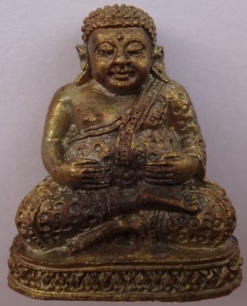  ชุดทรัพย์แสนล้าน หลวงปู่คร่ำ วัดวังหว้า 2ชุด พิมพ์กริ่ง-ชัยวัฒน์+สังกัจ จายน์ เคาะเดียว