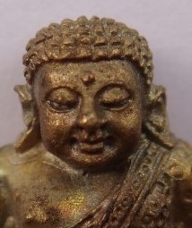  ชุดทรัพย์แสนล้าน หลวงปู่คร่ำ วัดวังหว้า 2ชุด พิมพ์กริ่ง-ชัยวัฒน์+สังกัจ จายน์ เคาะเดียว