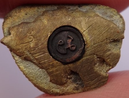  ชุดทรัพย์แสนล้าน หลวงปู่คร่ำ วัดวังหว้า 2ชุด พิมพ์กริ่ง-ชัยวัฒน์+สังกัจ จายน์ เคาะเดียว