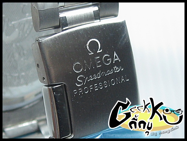 นาฬิกา ~~ OMEGA Seamaster ~~