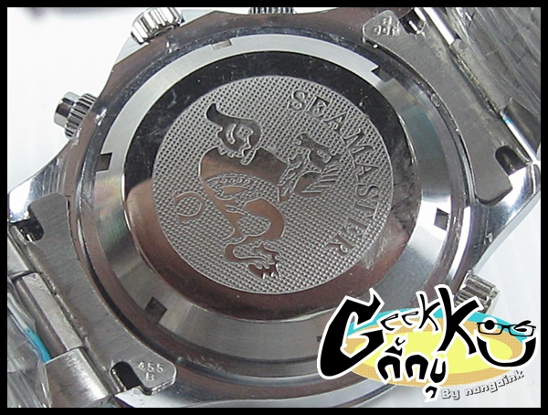นาฬิกา ~~ OMEGA Seamaster ~~