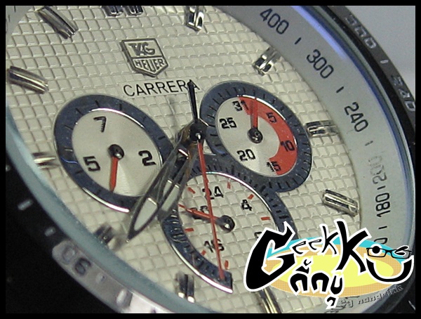 นาฬิกา ~~ TAG GRAND Mercedes-Brnxz ~~