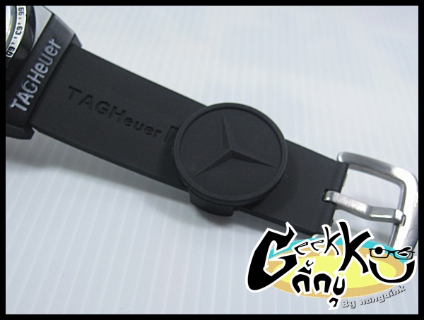 นาฬิกา ~~ TAG GRAND Mercedes-Brnxz ~~