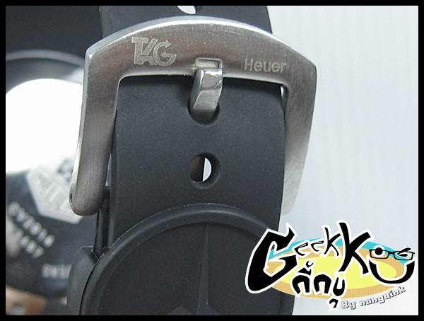 นาฬิกา ~~ TAG GRAND Mercedes-Brnxz ~~