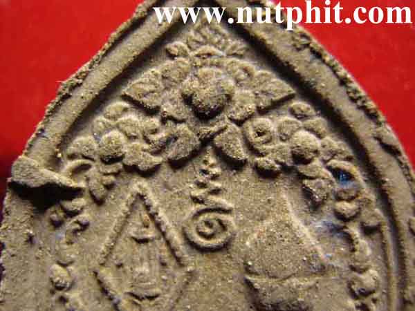 14*หายากครับ-พระผงพระพุทธชินราช รุ่น"ปิดทอง" วัด ลพ.ชินราช จ.พิษณุโลก*