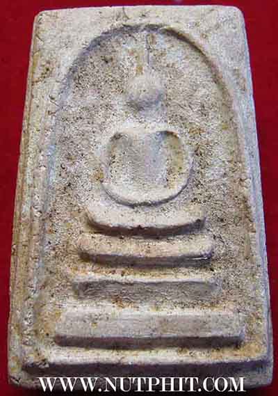 แพ็คคู่สององค์สมเด็จวัดระฆังโฆสิตาราม พ.ศ.๒๕๐๗ ผสมผงเก่ามหาศาล แท้ตาเปล่าครับ*19