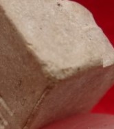 หลวงพ่อรวยวัดตะโก พระผงรุ่นสุริยุปราคา เคาะเดียว2องค์250