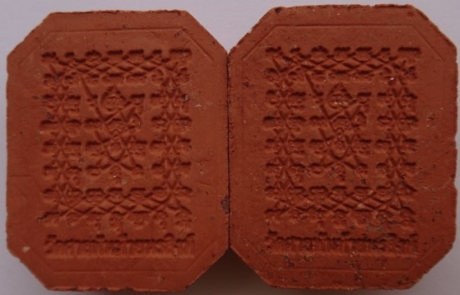 พระพิมพ์หลวงพ่อปาน ออกวัดศาลพันท้ายนรสิงห์ เข้าพิธีเสาร์5 วัดท่าซุง เคาะเดียว