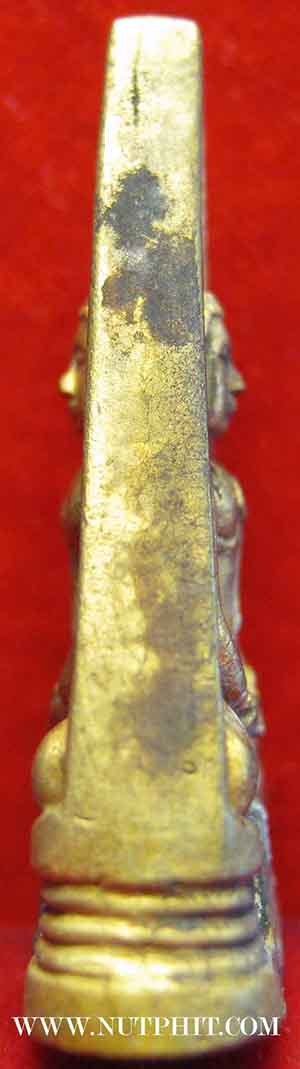 พระพุทธโสธร วงแหวนสองหน้า พ.ศ.๒๕๓๐ วัดโสธรวรารามวรวิหาร*121