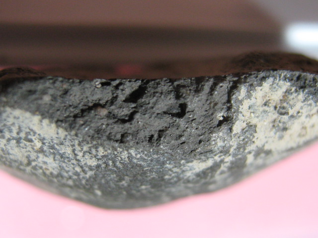 พระงบน้ำอ้อย เนื้อดิน กรุเตาทุเรียง จ.สุโขทัย