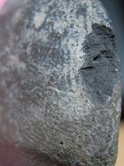 พระงบน้ำอ้อย เนื้อดิน กรุเตาทุเรียง จ.สุโขทัย