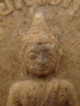 พระผงหลวงพ่อโสธร วัดท่าขนุน เสาร์5 ปี50 7องค์ แถมพระผงหลวงพ่อเงินไหลมา เคาะเดียว