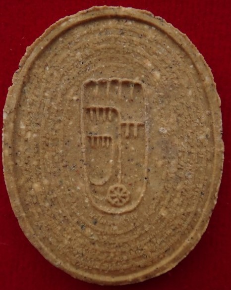 พระผงหลวงพ่อโสธร วัดท่าขนุน เสาร์5 ปี50 7องค์ แถมพระผงหลวงพ่อเงินไหลมา เคาะเดียว