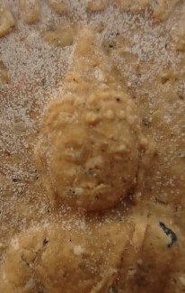 พระผงหลวงพ่อโสธร วัดท่าขนุน เสาร์5 ปี50 7องค์ แถมพระผงหลวงพ่อเงินไหลมา เคาะเดียว