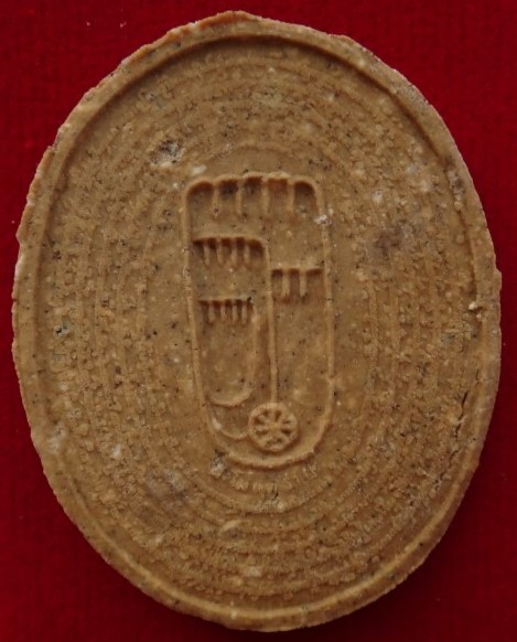 พระผงหลวงพ่อโสธร วัดท่าขนุน เสาร์5 ปี50 7องค์ แถมพระผงหลวงพ่อเงินไหลมา เคาะเดียว