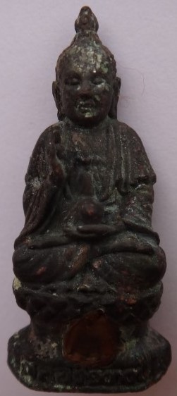 พระยูไล วัดเล่งเน่ยยี่ ครบชุด เคาะเดียว