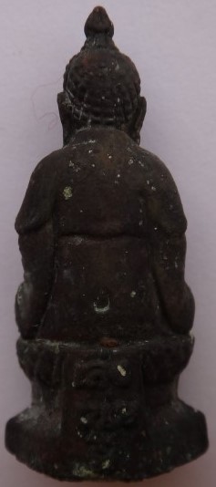 พระยูไล วัดเล่งเน่ยยี่ ครบชุด เคาะเดียว