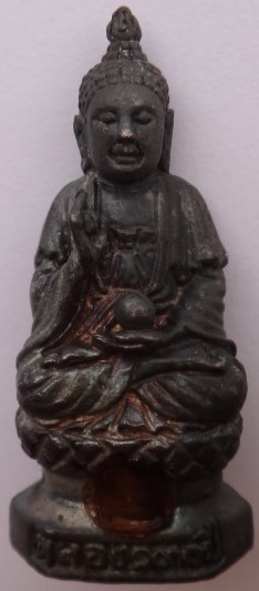 พระยูไล วัดเล่งเน่ยยี่ ครบชุด เคาะเดียว