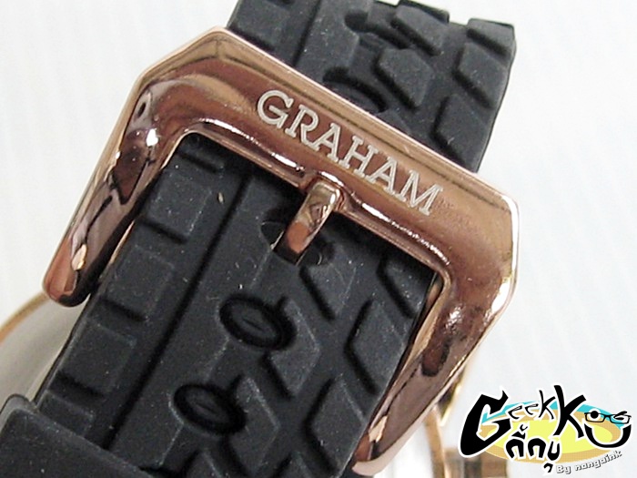  นาฬิกา .....GRAHAM....
