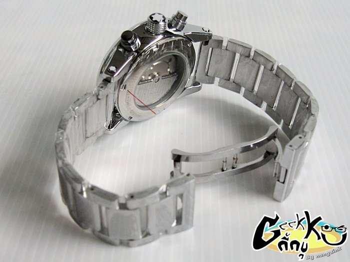 นาฬิกา MONTBLANC