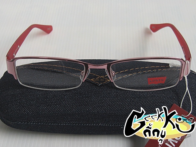 LEVI's....กรอบแว่นคุณภาพเยี่ยม. . รุ่นใหม่...