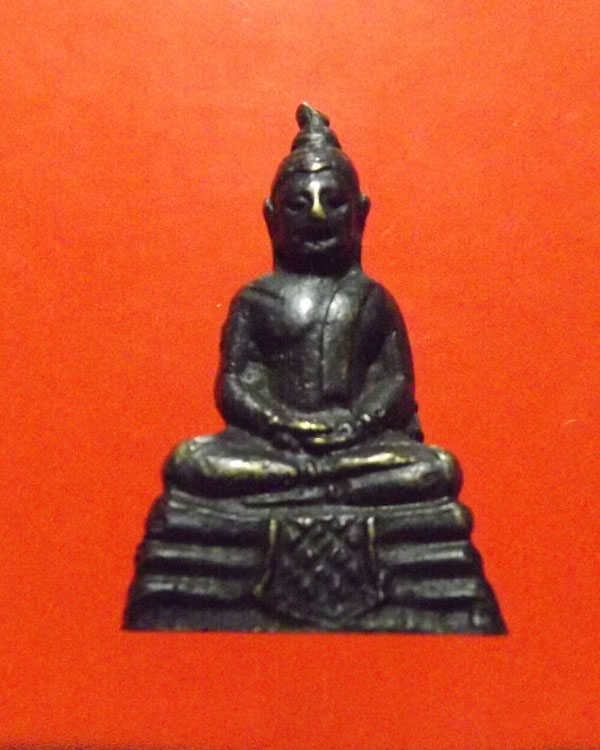 พระกริ่ง หลวงพ่อโสธร ปี2498 ก้นกลึง *พระในตำตานาน