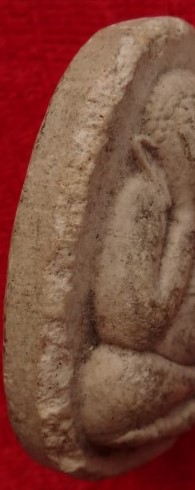 พระปิดตา 9 นะ วัดทุ่งเศรษฐี เสาร์5 เงินมาห้าพันล้าน หลวงปู่หมุนเสก เคาะเดียว