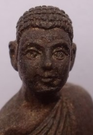 รูปหล่ออุปคุตจกบาตร 3องค์ สวยๆ ไม่ทราบที่ เคาะเดียว