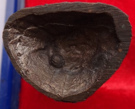 รูปหล่ออุปคุตจกบาตร 3องค์ สวยๆ ไม่ทราบที่ เคาะเดียว