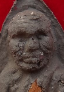 หลวงปู่ทวด พระอาจารย์ประสูติ วัดในเตา 3ชุด(1ชุดมี5องค์) เคาะ เดียว