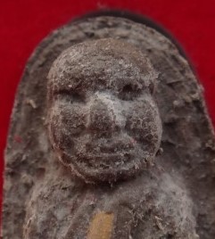 หลวงปู่ทวด พระอาจารย์ประสูติ วัดในเตา 3ชุด(1ชุดมี5องค์) เคาะ เดียว