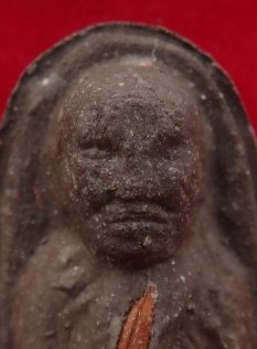 หลวงปู่ทวด พระอาจารย์ประสูติ วัดในเตา 3ชุด(1ชุดมี5องค์) เคาะ เดียว