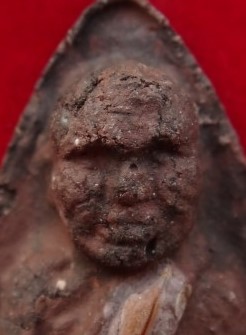 หลวงปู่ทวด พระอาจารย์ประสูติ วัดในเตา 3ชุด(1ชุดมี5องค์) เคาะ เดียว