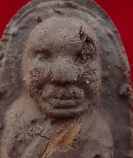 หลวงปู่ทวด พระอาจารย์ประสูติ วัดในเตา 3ชุด(1ชุดมี5องค์) เคาะ เดียว