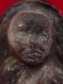 หลวงปู่ทวด พระอาจารย์ประสูติ วัดในเตา 3ชุด(1ชุดมี5องค์) เคาะ เดียว