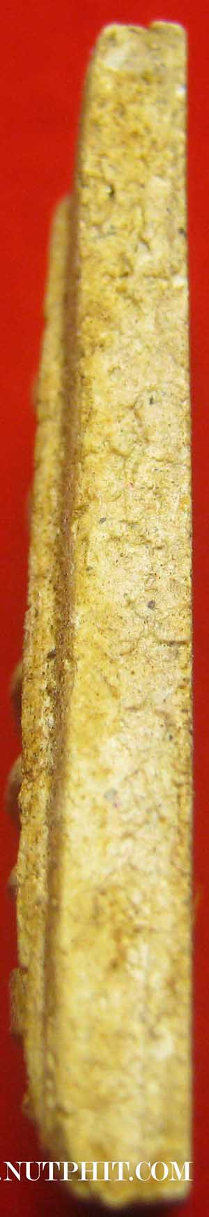 แพ็คคู่สององค์สมเด็จวัดระฆังโฆสิตาราม พ.ศ.๒๕๐๗ ผสมผงเก่ามหาศาล แท้ตาเปล่าครับ*19