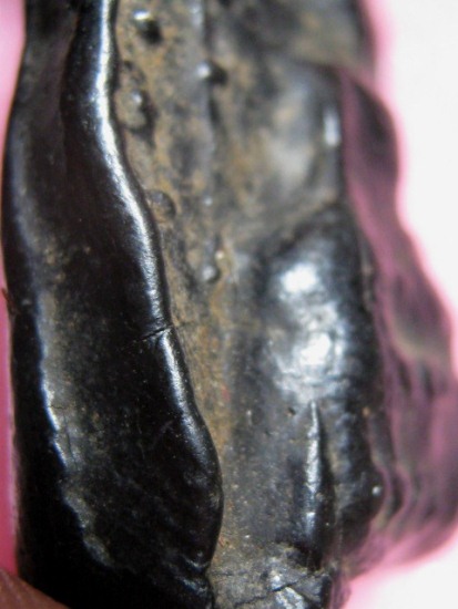 พระเกศาครูบาศรีวิชัย พิมพ์พระคง เนื้อใบลาน จ.เชียงใหม่ ประกวดติดที่1 เมื่อวันที่ 01-10-2017