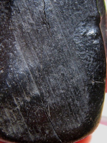 พระเกศาครูบาศรีวิชัย พิมพ์พระคง เนื้อใบลาน จ.เชียงใหม่ ประกวดติดที่1 เมื่อวันที่ 01-10-2017