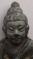 กริ่ง-ชัยวัฒน์ รุ่นเมตตา วัดบวร ปี29 เคาะเดียว