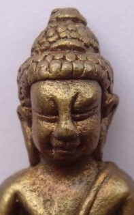 กริ่ง พรหมสยาม หลวงปู่พรหมมา สวนหินผานางคอย 5องค์ เคาะเดียว550