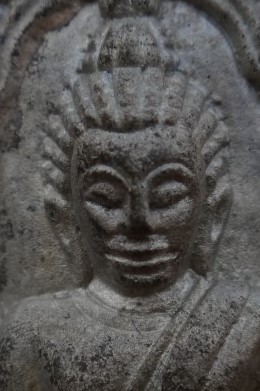 พระพุทธชินราชใบเสมา ย้อนยุค เนื้อชินเงิน ปรอทขาว รุ่นประทานพ ร ปี 47 เคาะเดียว2องค์