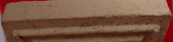 สมเด็จปรกโพธิ์หลังแม่ธรณีพิมพ์ใหญ่ วัดซับลำใย เคาะเดียว