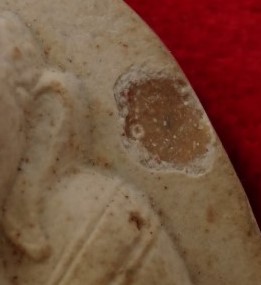 ปิดตาหลวงปู่โต๊ะ วัดประดู่ฉิมพลี รุ่น 111 ปี +พิมพ์เล็กไม่ทราบรุ่น  เคาะเดียว50