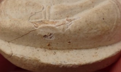 ปิดตาหลวงปู่โต๊ะ วัดประดู่ฉิมพลี รุ่น 111 ปี +พิมพ์เล็กไม่ทราบรุ่น  เคาะเดียว50