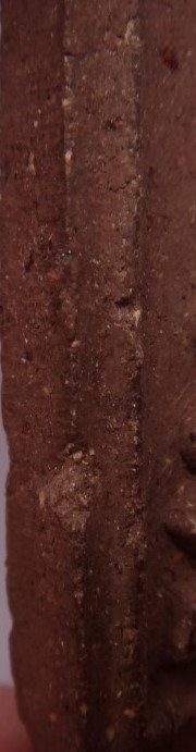 สมเด็จหลังเสือเผ่น หลวงพ่อเณร วัดทุ่งเศรษฐี รุ่นเสาร์ห้าเงินมาห้าพันล้าน หลวงปู่หมุนเสก เคาะเดียว