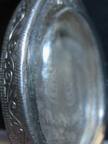 เหรียญหลวงพ่อโสธร ปี2511 เนื้อเงิน วัดโสธรฯ จ.ฉะเชิงเทรา มีเลี่ยมเงินพร้อมห้อย